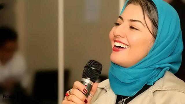 آناهیتا همتی