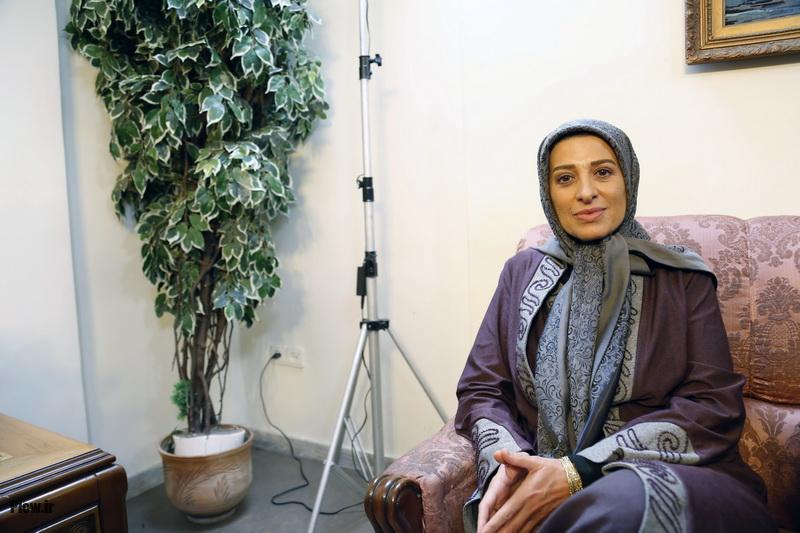 مائده طهماسبی