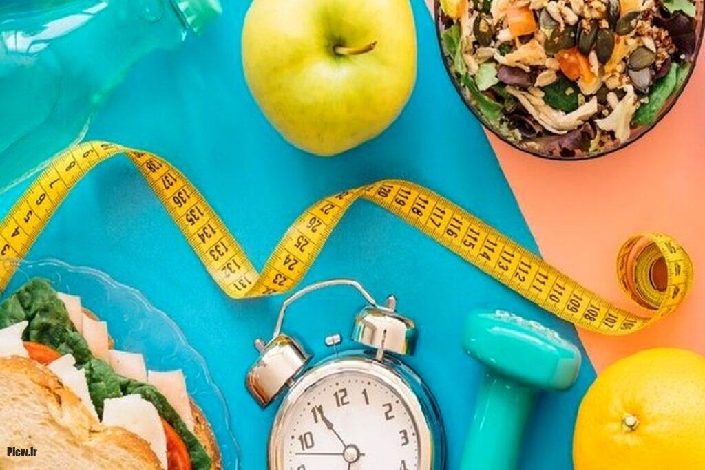 سبک زندگی سالم