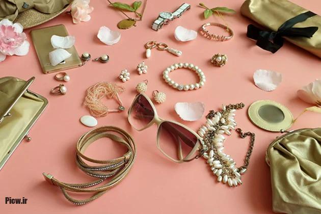 اکسسوری استایل