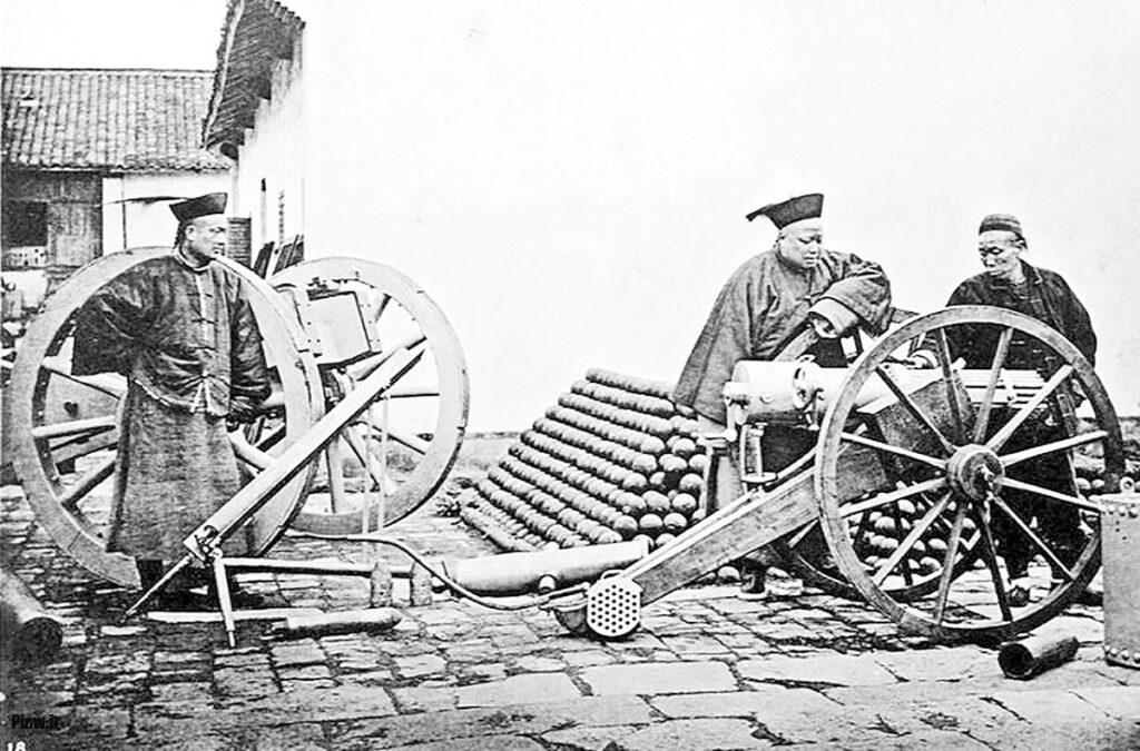 انقلاب صنعتی