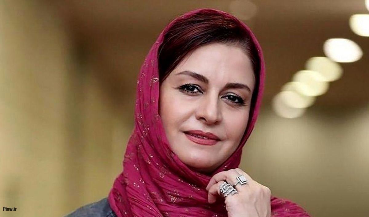 مریلا زارعی