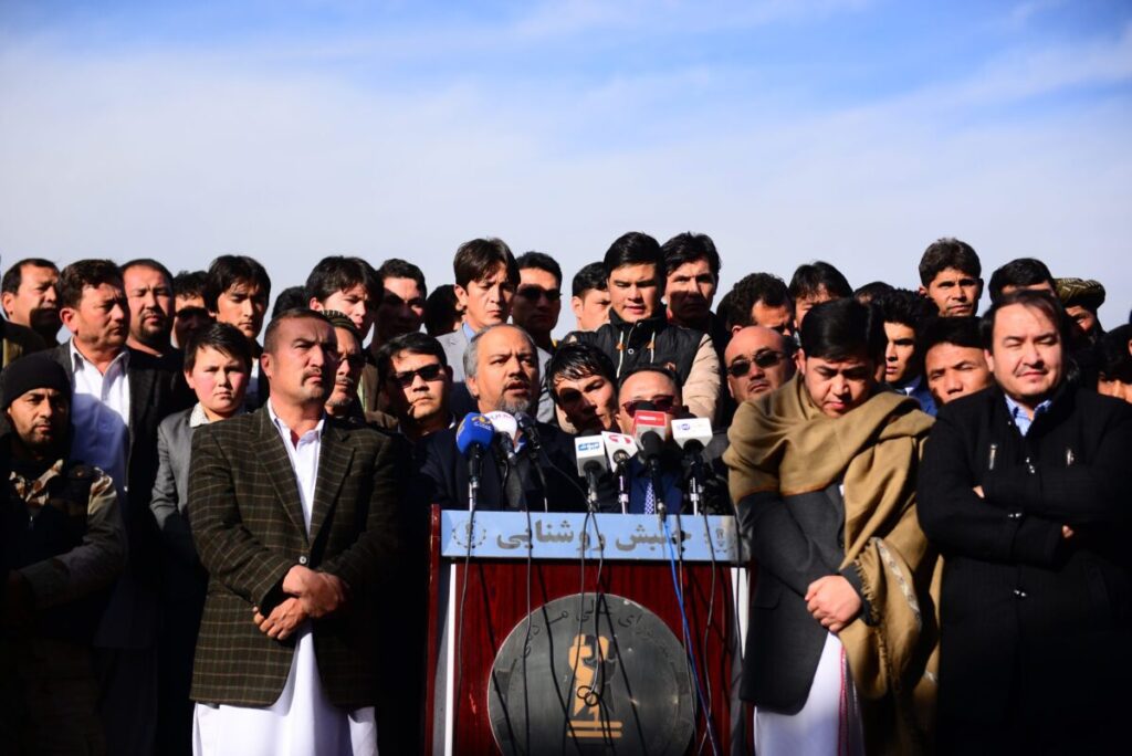 جنبشهای اجتماعی و حقوق بشر