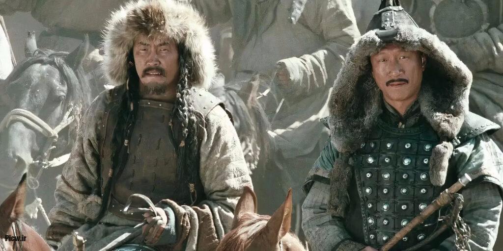 تاریخ شرق آسیا