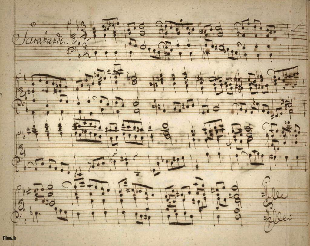 تاریخ موسیقی در اروپا میانه