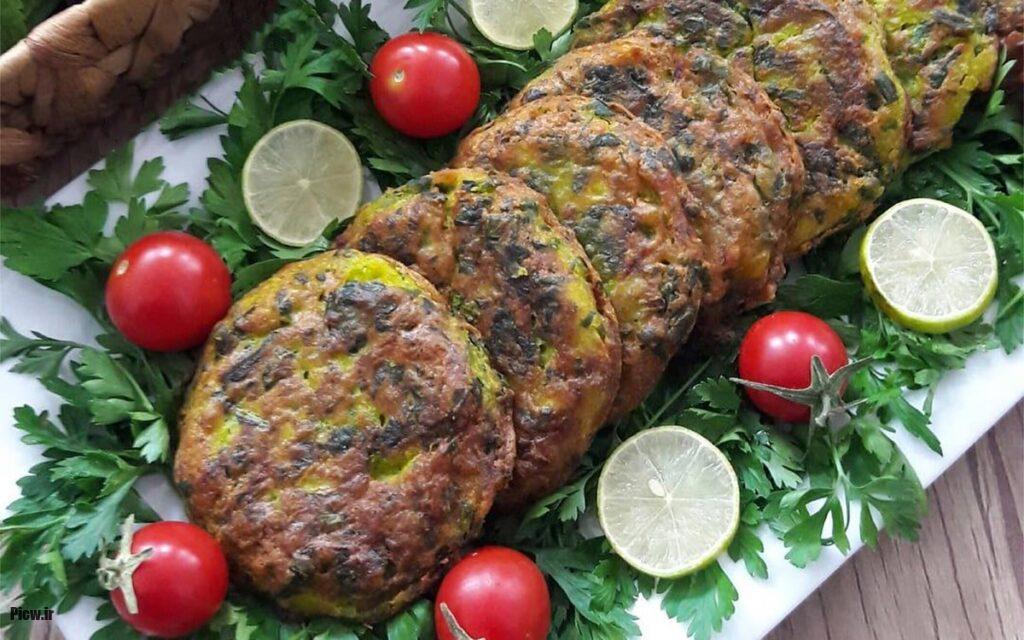 کوکو سبزی شمالی