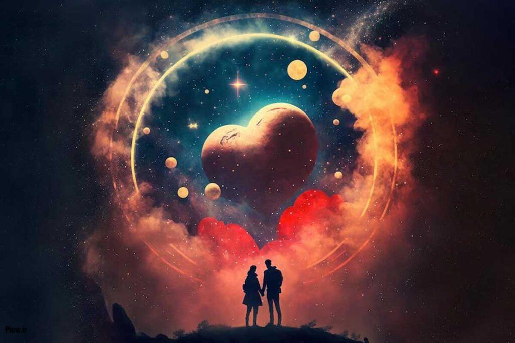 فال هفتگی عشق و احساس