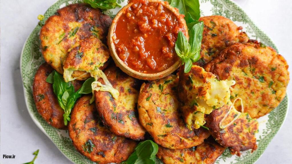 کوکو سیب‌زمینی