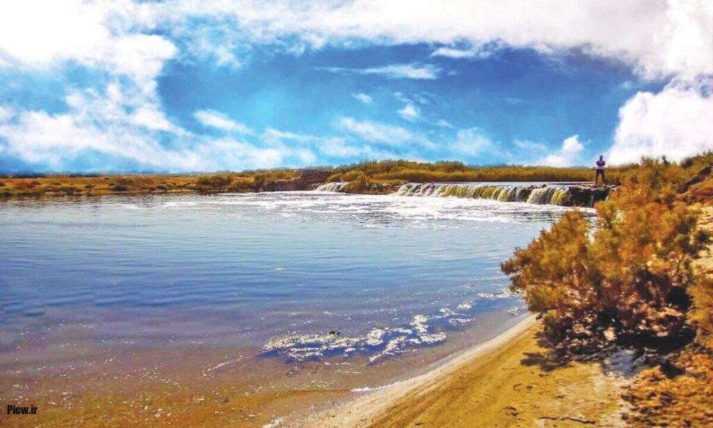 تالاب هامون