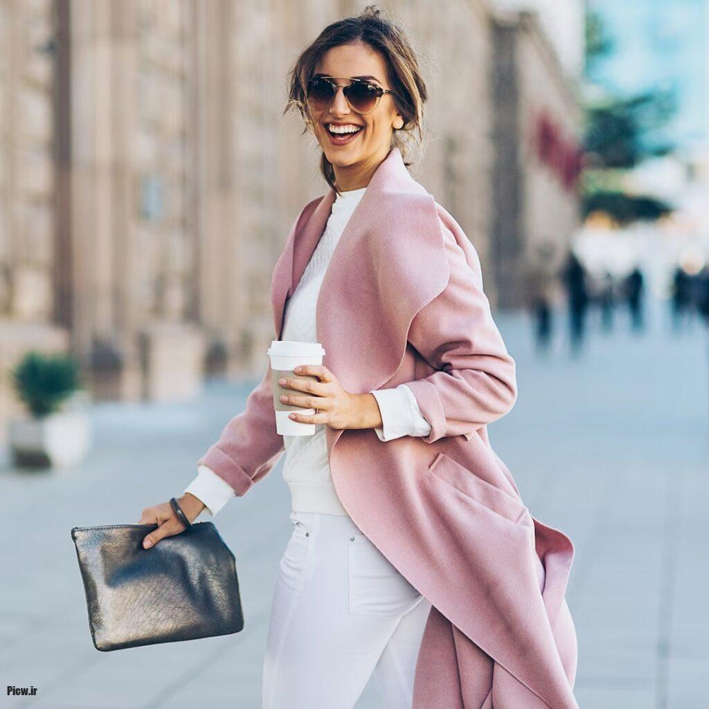 خوشپوشی با لباس ارزان