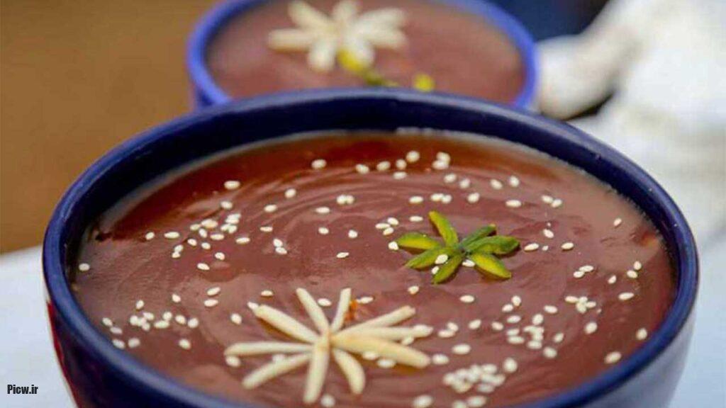 سمنوی خانگی