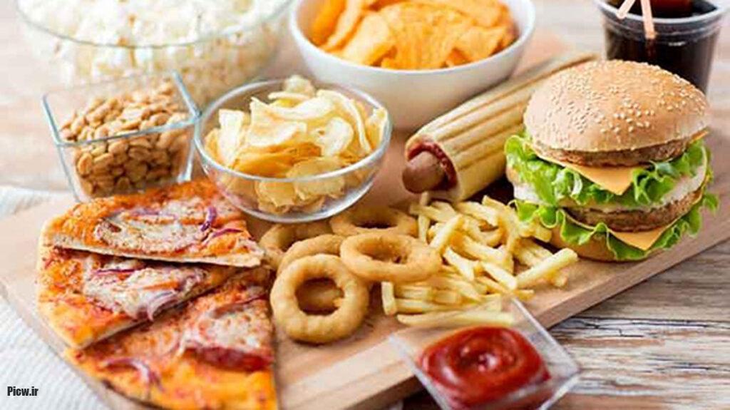 ترک عادتهای ناسالم