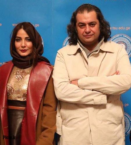 سمیرا حسنپور