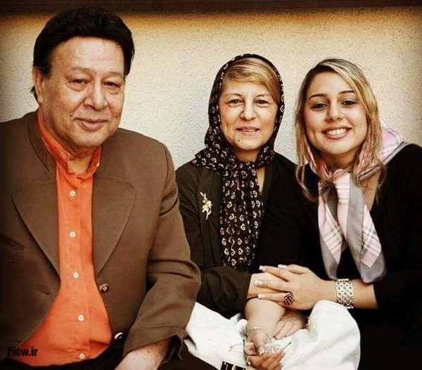 شهلا ناظریان