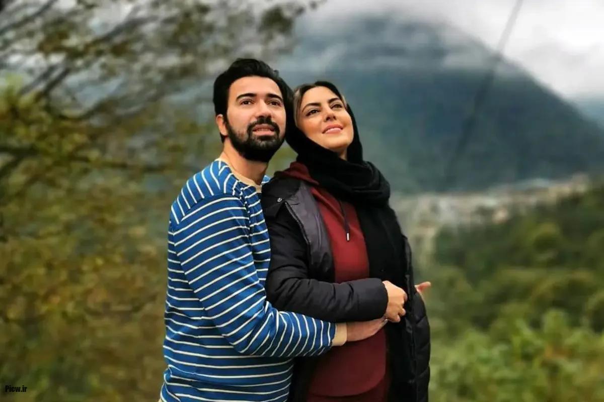 نیلوفر شهیدی