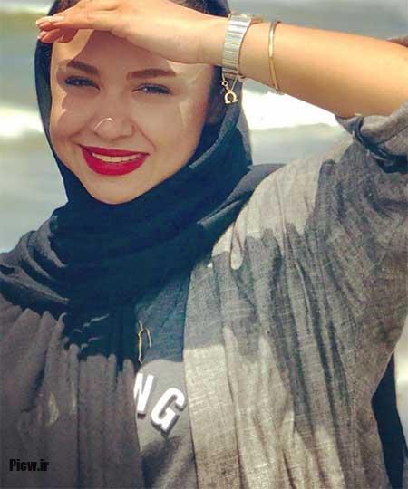 نیلوفر هوشمند