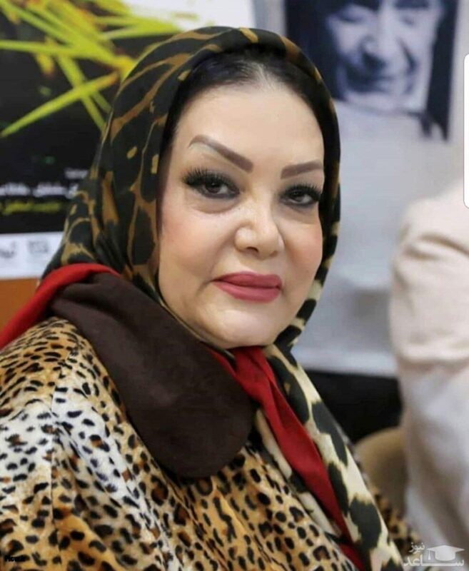 گیتی ساعتچی