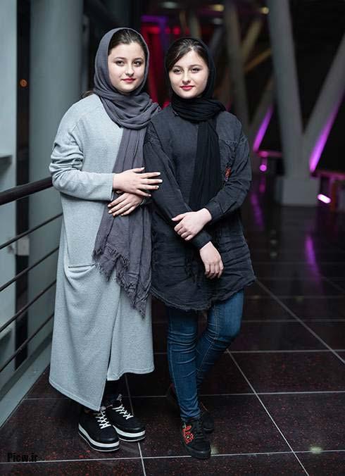 سارا فرقانی اصل