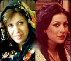 مستانه جزایری