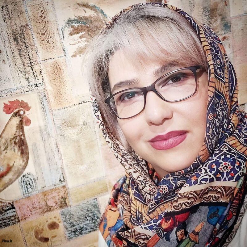 معصومه کریمی