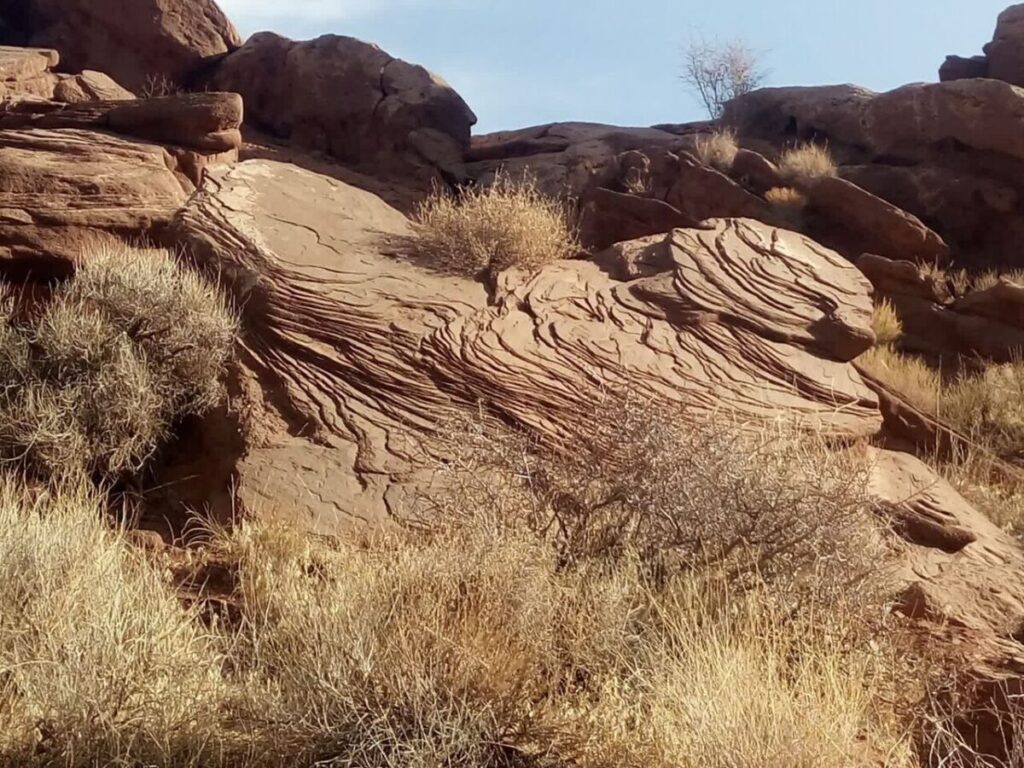 دره ارواح اصفهان