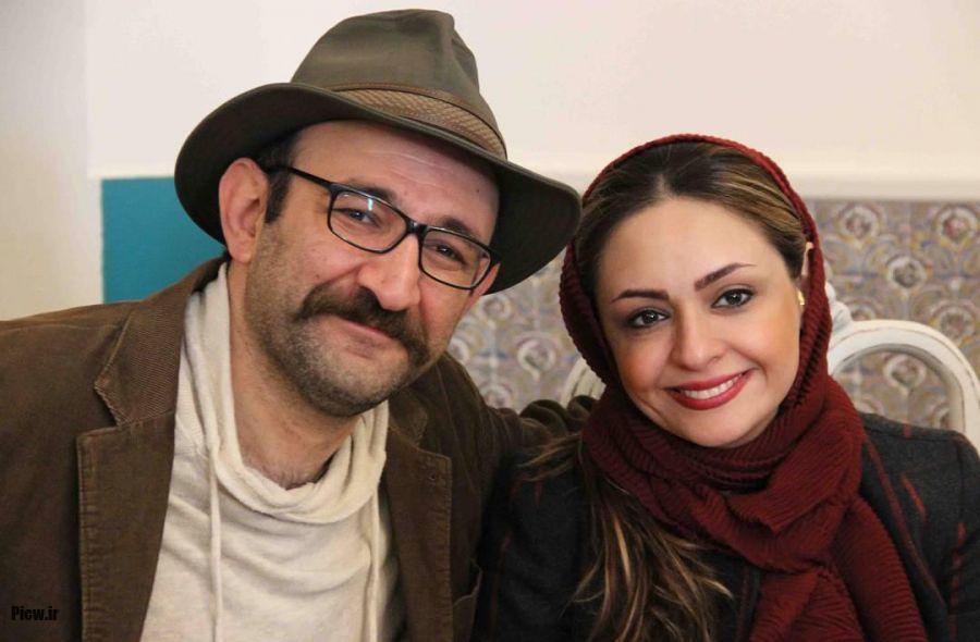 مهشید ناصری