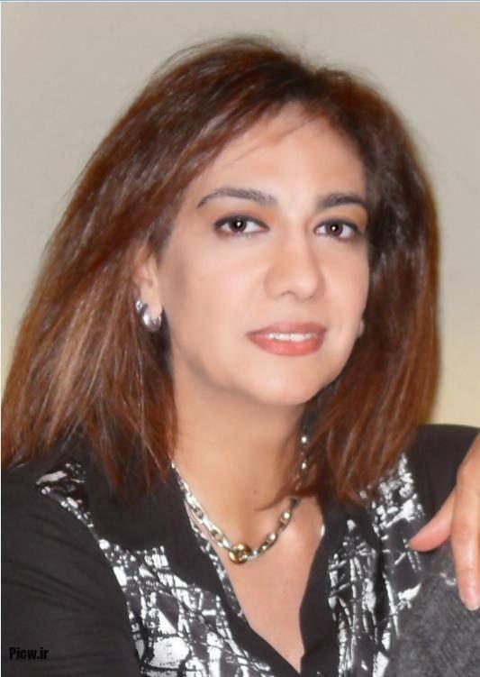 مژده شمسایی