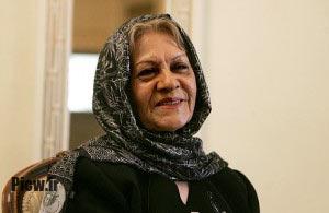 مهری ودادیان