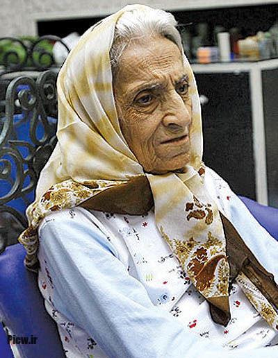 مهری مهرنیا