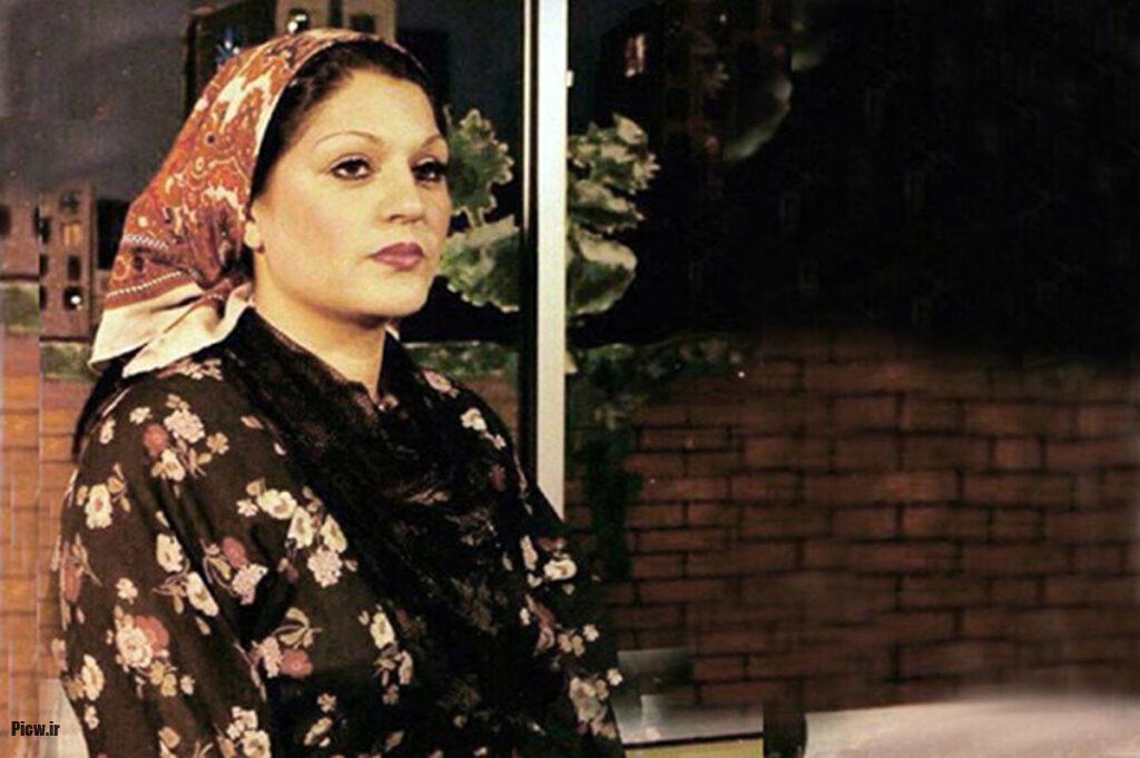 شهناز تهرانی