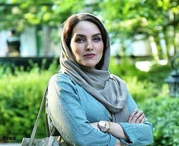 مرجان شیرمحمدی