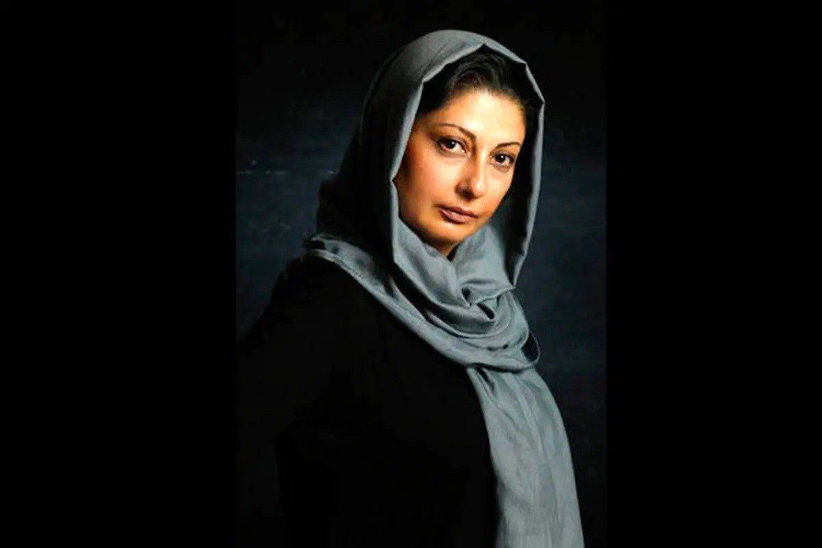 کتانه افشاری نژاد