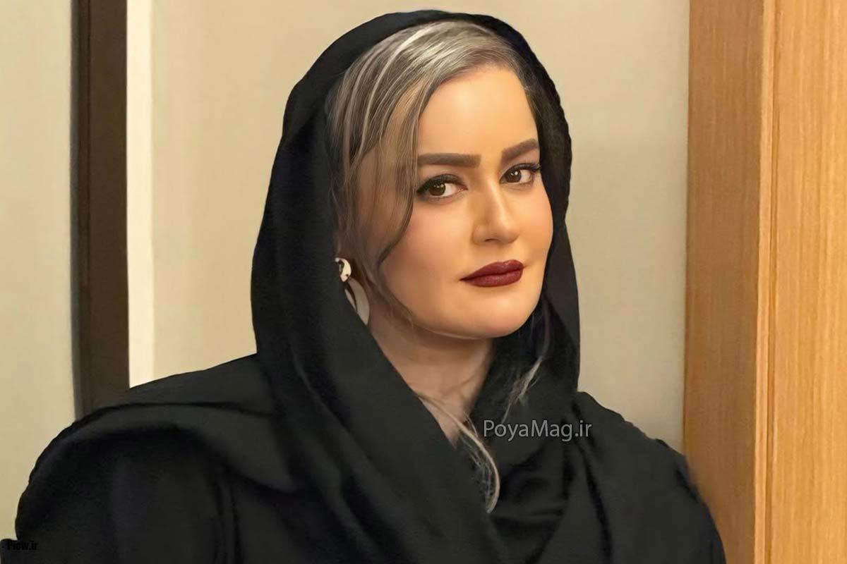 نعیمه نظام دوست