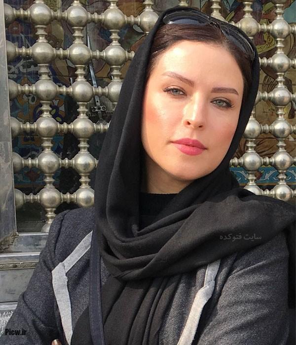 لادن سلیمانی