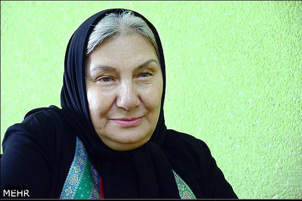 فریده سپاهی