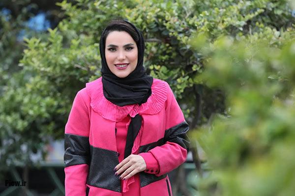 مهسا ایرانیان