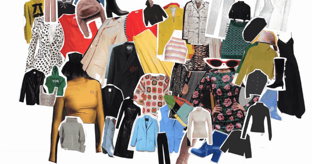 تأثیر مد بر جامعه