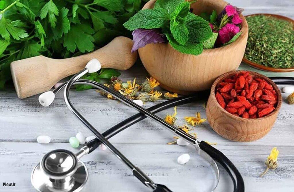 خوراکیهای تقویتکننده سیستم ایمنی