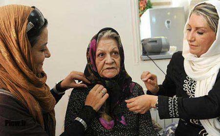 مهری ودادیان