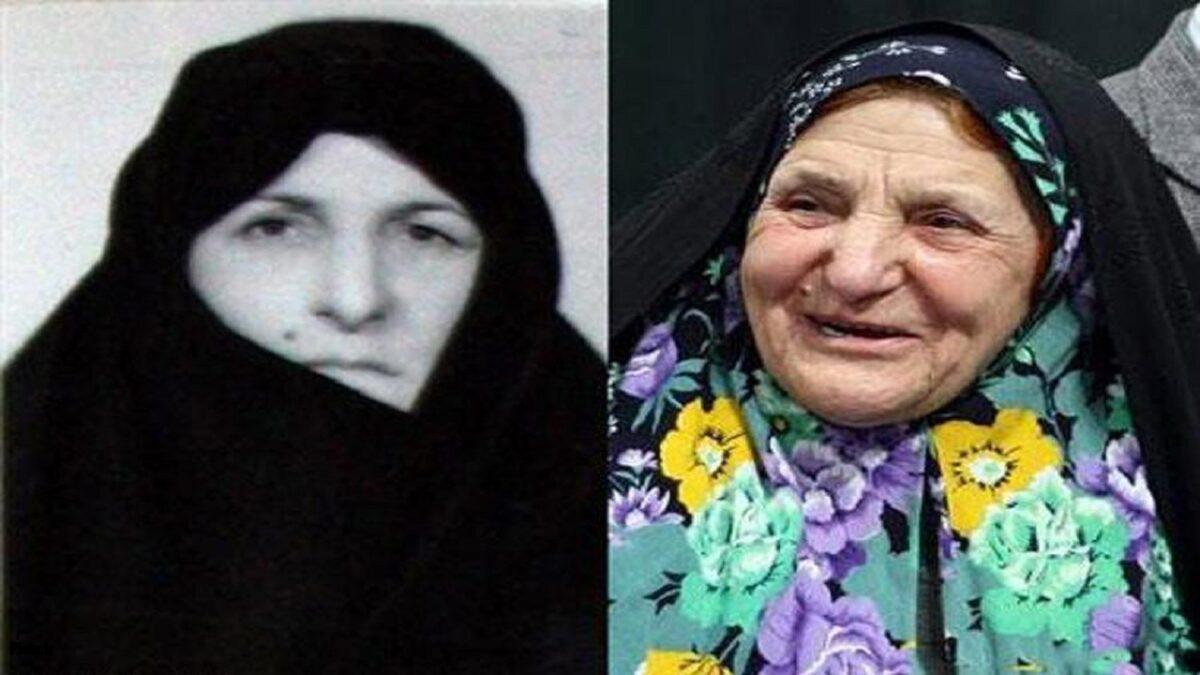 حلیمه سعیدی