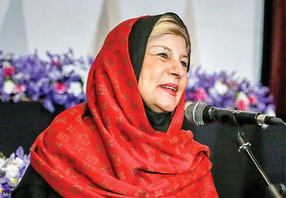 شهلا ناظریان