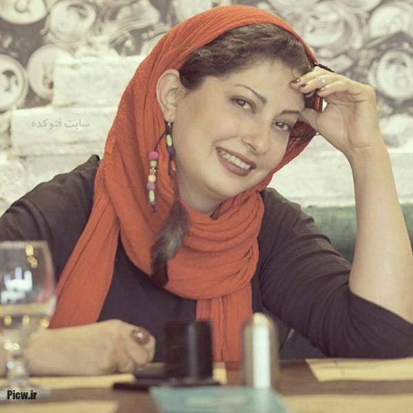 کتانه افشاری نژاد