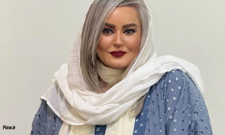 نعیمه نظام دوست