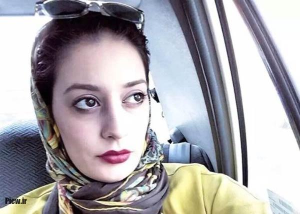 ناهید محمودی