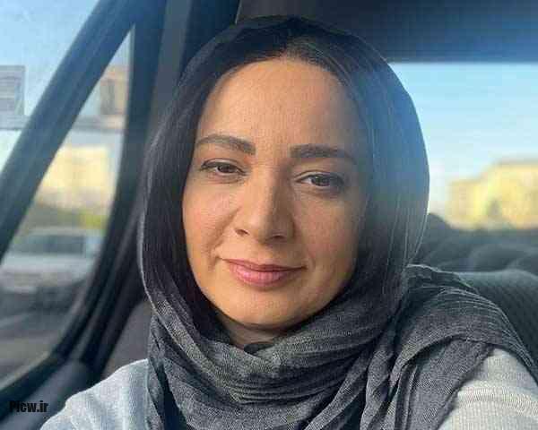 نسرین نصرتی