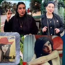 مستانه جزایری