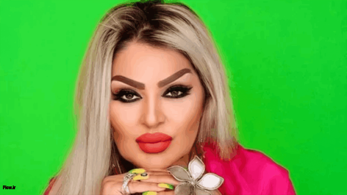 شهناز تهرانی