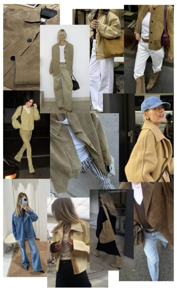 تأثیر لباس بر احساسات