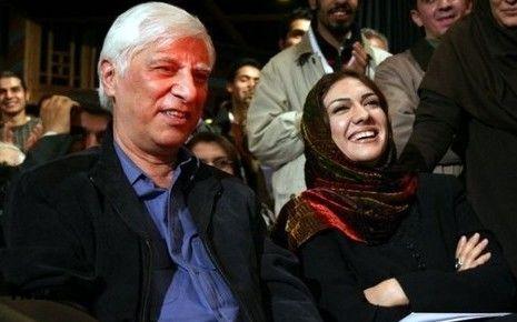 مژده شمسایی