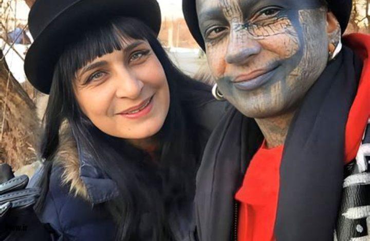 سوسن تسلیمی